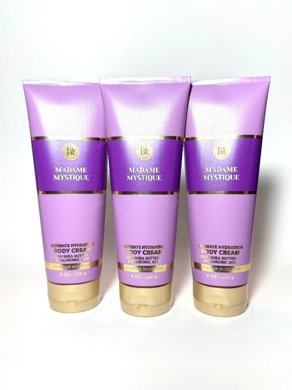 MADAME MYSTIQUE Body Cream